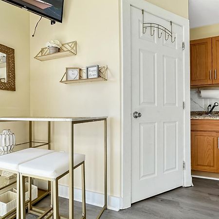 Gorgeous Studio In Groton, Ct Exteriör bild