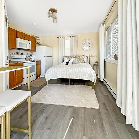 Gorgeous Studio In Groton, Ct Exteriör bild