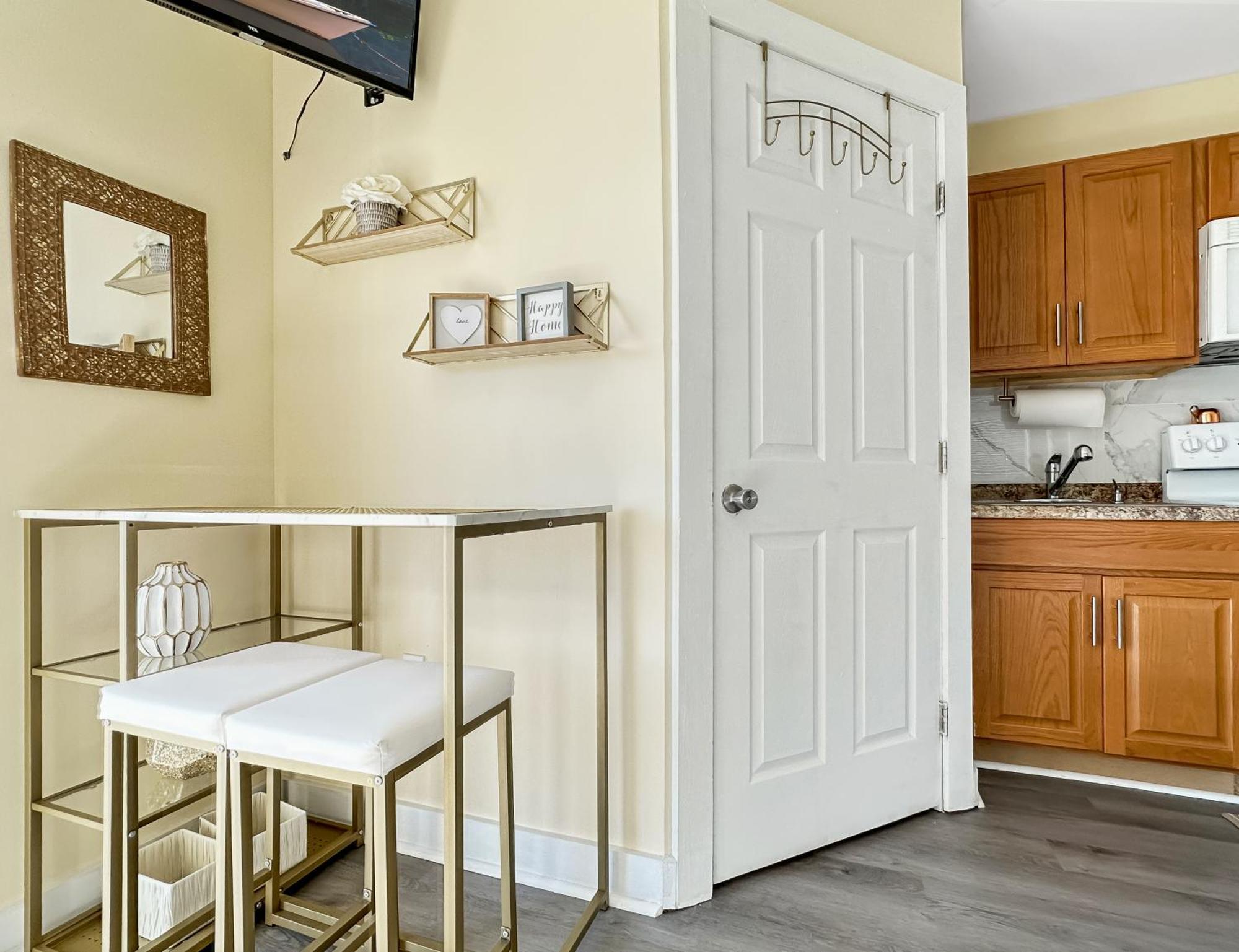 Gorgeous Studio In Groton, Ct Exteriör bild