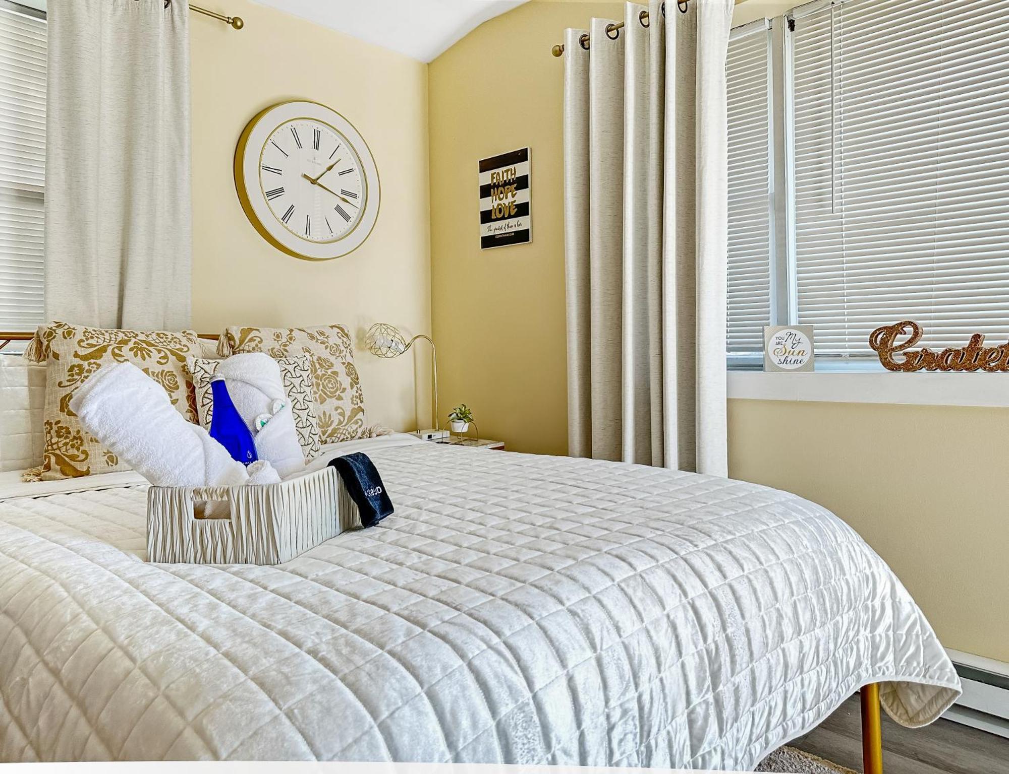 Gorgeous Studio In Groton, Ct Exteriör bild