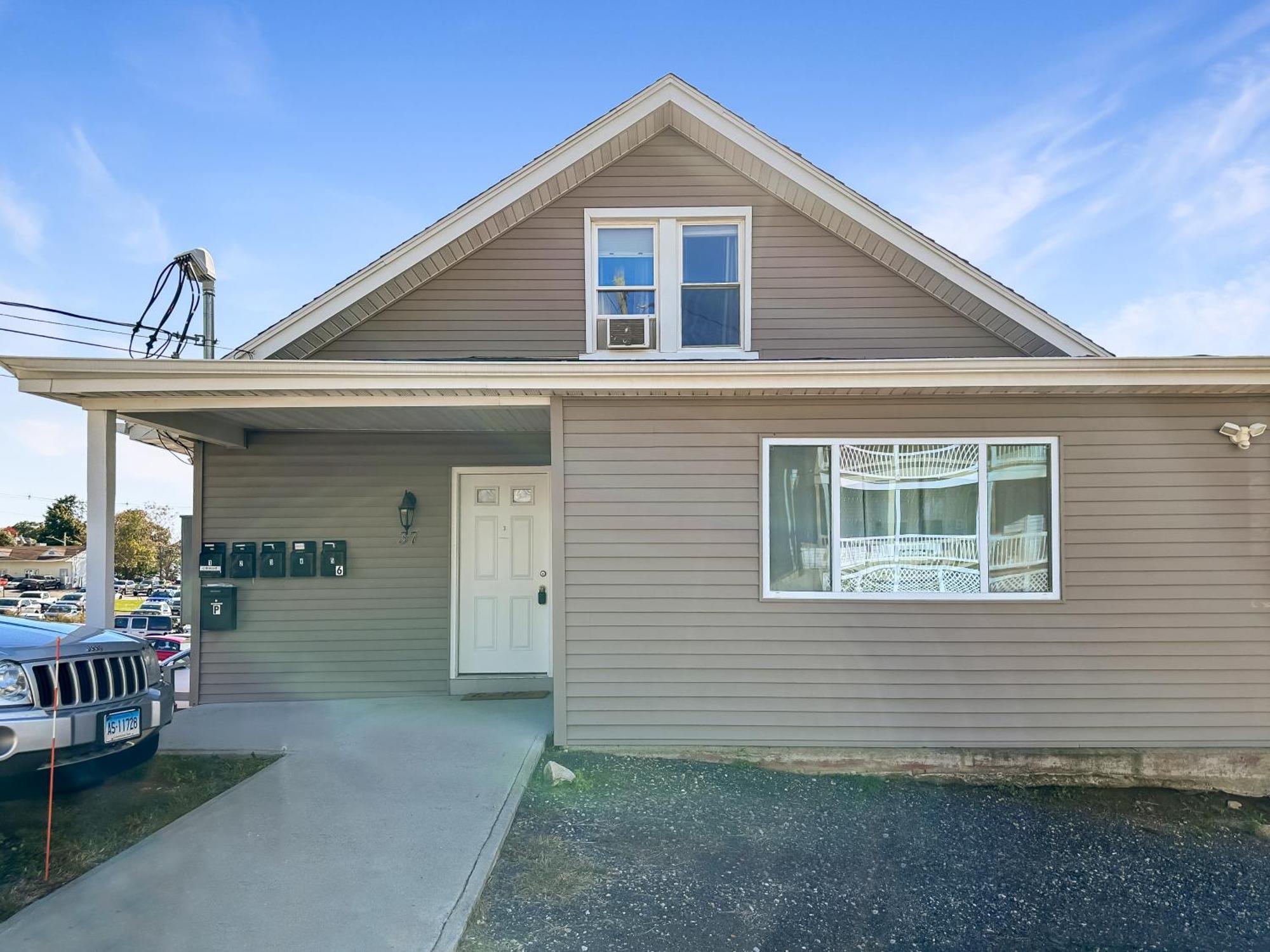 Gorgeous Studio In Groton, Ct Exteriör bild